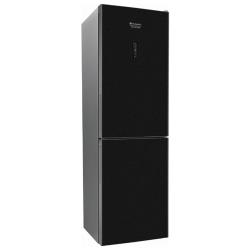 Холодильник Hotpoint RFC 620 BX