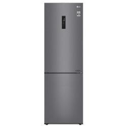 Холодильник LG DoorCooling+ GA-B459C SL
