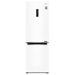 Холодильник LG DoorCooling+ GA-B459M SL