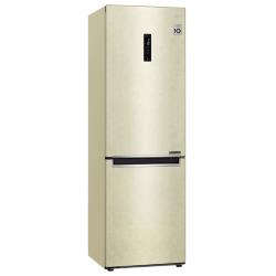 Холодильник LG DoorCooling+ GA-B459 MEQZ