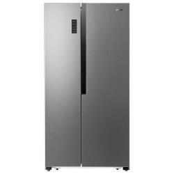 Холодильник Gorenje NRS 9181 MX