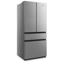 Холодильник многодверный Gorenje NRM8181UX