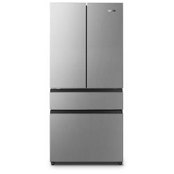 Холодильник многодверный Gorenje NRM8181UX