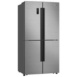 Холодильник Gorenje NRM 9181 UX