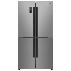 Холодильник Gorenje NRM 9181 UX