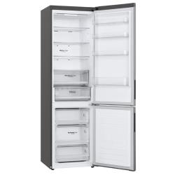 Холодильник LG DoorCooling+ GA-B509 CMQZ