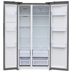 Холодильник Shivaki SBS-500DNFX