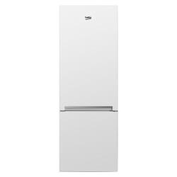 Холодильник Beko CSKR 5250M00 W