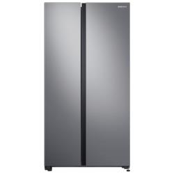 Холодильник Samsung RS61R5001F8 / WT