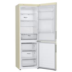 Холодильник LG DoorCooling+ GA-B459C SL