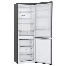Холодильник LG DoorCooling+ GA-B459 MMQZ