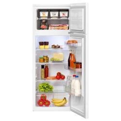 Двухкамерный холодильник Beko DSF5240M00W, белый
