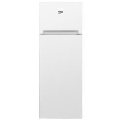 Двухкамерный холодильник Beko DSF5240M00W, белый