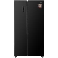 Холодильник Weissgauff WSBS 500 NF Inverter