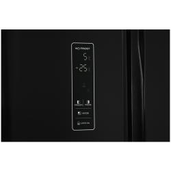 Холодильник Weissgauff WSBS 500 NF Inverter