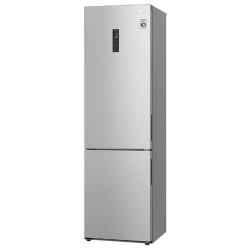 Холодильник LG DoorCooling+ GA-B509C QM