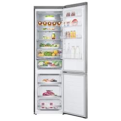 Холодильник LG DoorCooling+ GA-B509P AM