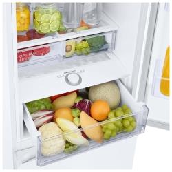 Холодильник Samsung RB38T676F / WT