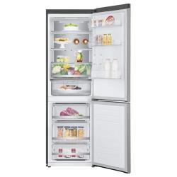 Холодильник LG DoorCooling+ GA-B459S UM