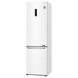 Холодильник LG DoorCooling+ GA-B509S UM