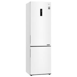 Холодильник LG DoorCooling+ GA-B509 CVQZ