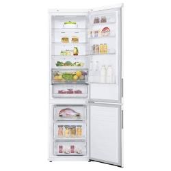 Холодильник LG DoorCooling+ GA-B509 CVQZ