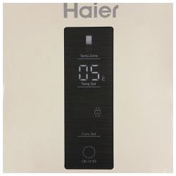 Двухкамерный холодильник Haier C2F 636 CWRG