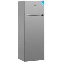 Холодильник BEKO RDSK 240M00W белый