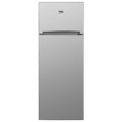 Холодильник BEKO RDSK 240M00W белый