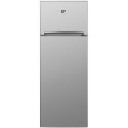 Холодильник BEKO RDSK 240M00W белый