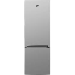 Холодильник Beko RCSK 310M20 W, белый