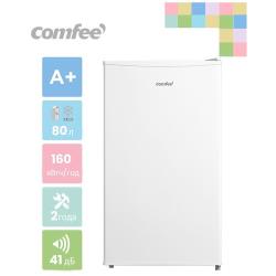 Холодильник Comfee RCD115WH1R