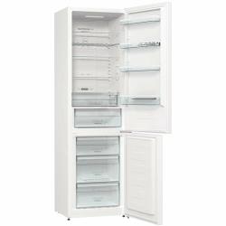 Холодильник Gorenje NRK6202AW4