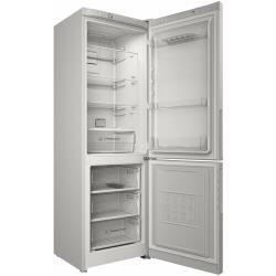 Отдельно стоящий холодильник Indesit с морозильной камерой: frost free ITR 4180 W