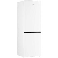 Двухкамерный холодильник Beko B1RCNK362W, No frost, белый