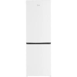 Двухкамерный холодильник Beko B1RCNK362W, No frost, белый