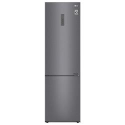 Холодильник LG GA-B509CLWL