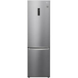 Холодильник LG GC-B509SMUM