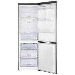 Холодильник Samsung RB33A32N0SA / WT grey