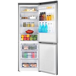 Холодильник Samsung RB33A32N0SA / WT grey
