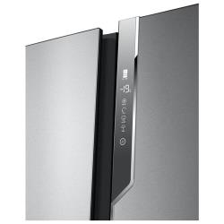 Холодильник Side by Side Haier HB25FSSAAARU