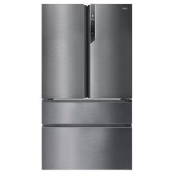 Холодильник Side by Side Haier HB25FSSAAARU