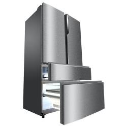 Холодильник Side by Side Haier HB25FSSAAARU