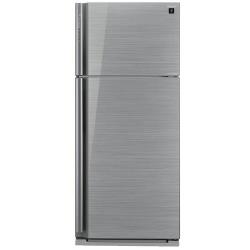 Холодильник Sharp SJ-XP59PGSL
