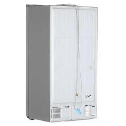 Холодильник Haier HRF-535DM7RU