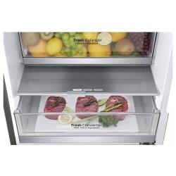 Холодильник LG GC-B459SMUM