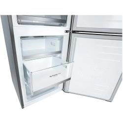 Холодильник LG GC-B459SMUM