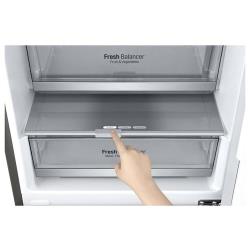 Холодильник LG GC-B459SMUM