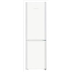 Холодильник Liebherr CU 3331, белый