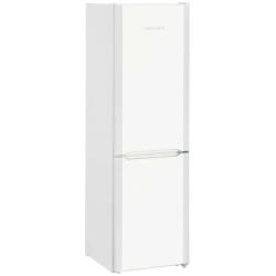 Холодильник Liebherr CU 3331, белый